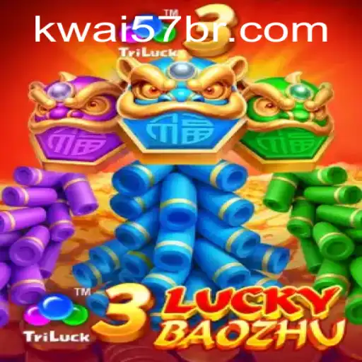 Discover the Thrills of 3LuckyBaozhu: A Fusion of Fun and Strategy