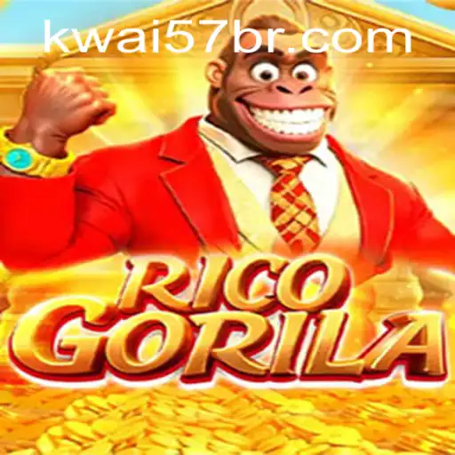 RicoGorila: The Jungle Adventure Game Connecting Players Globally