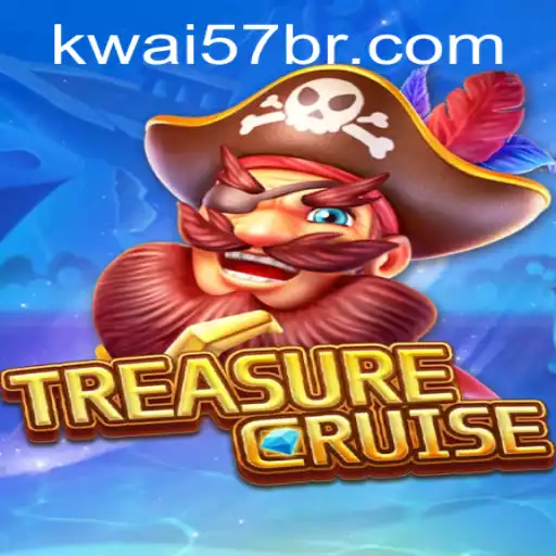 Unveiling the Thrill of TREASURECRUISE: Navigating the Adventure with Kwai57
