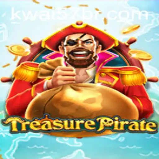 Discovering the Adventure of TreasurePirate with Kwai57