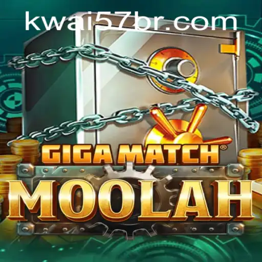 GigaMatchMoolah: The Ultimate Gaming Experience with Kwai57