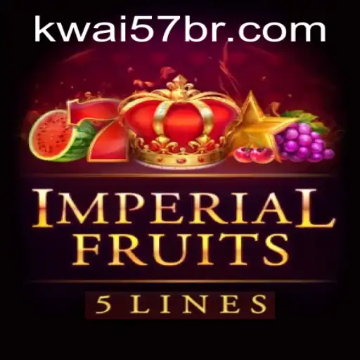 Imperial Fruits 5: Exploring the Magical World of Kwai57