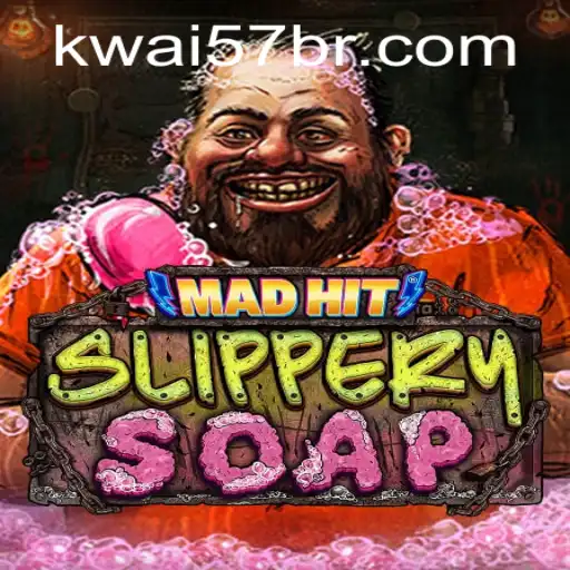 Unveiling MadHitSlipperySoap: A Whirlwind of Fun and Strategy