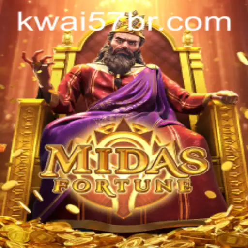 Discover the Magic of MidasFortune: A Digital Adventure with Kwai57