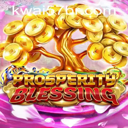 Exploring the World of ProsperityBlessing with Kwai57