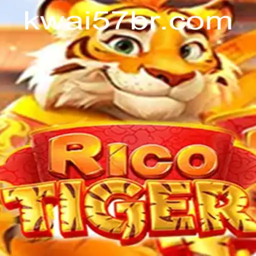 The Exciting World of RicoTiger: Unveiling the Thrills of Kwai57