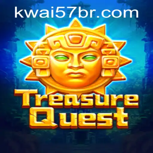 Enter the World of TreasureQuest: Adventure Awaits with Kwai57