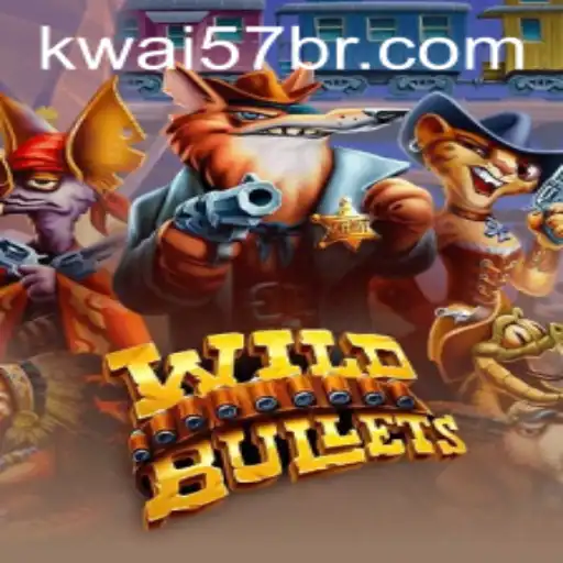 Unveiling the Thrill of WildBullets: A Deep Dive into Gameplay and Strategy