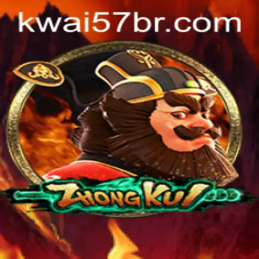 Dive into the Enchanting World of ZhongKui: Gaming Meets Mythology